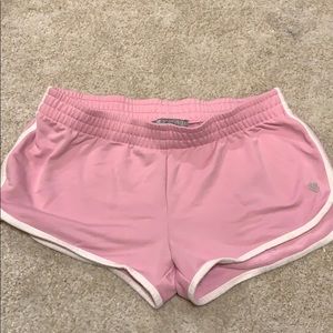 Forever 21 workout shorts
